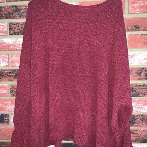 Knox Rose Sweater